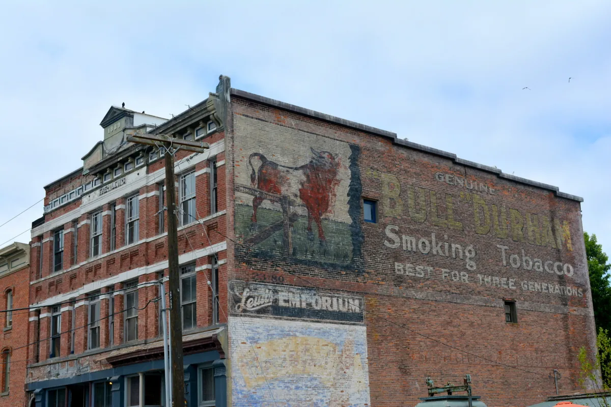 Port Townsend Historic District