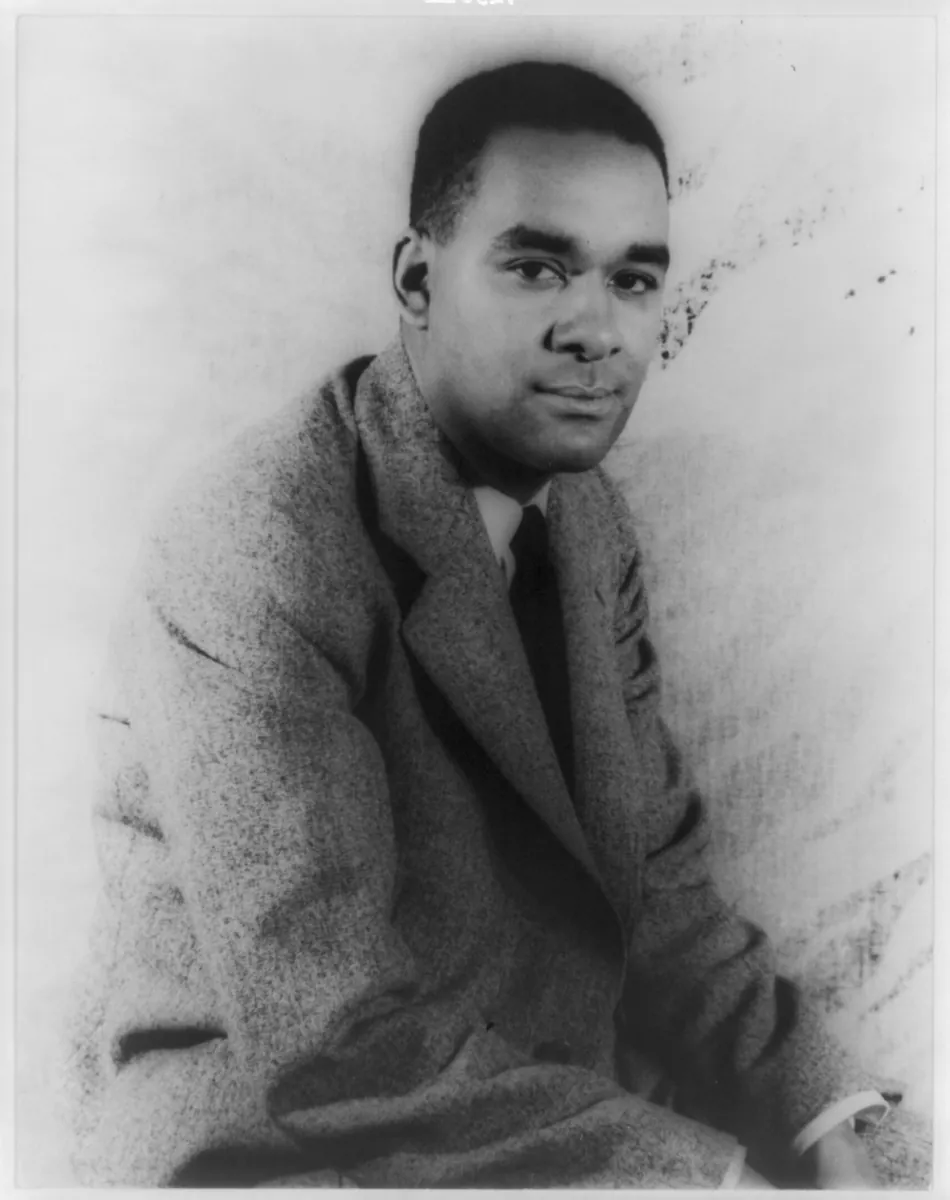 Richard Wright's Natchez