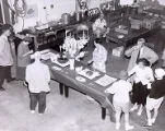 Woods Hole Oceanographic Institution (WHOI) — historical photo