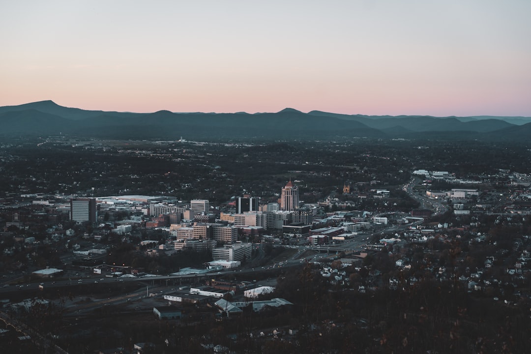 Hanging Rock — The View That Earns Every Step