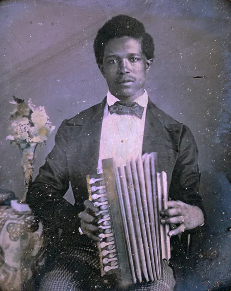 Zydeco and Creole Music Tradition of St. John and St. James Parishes