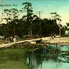 Long Beach — The Quiet One — historical photo