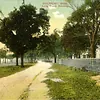 Long Beach — The Quiet One — historical photo