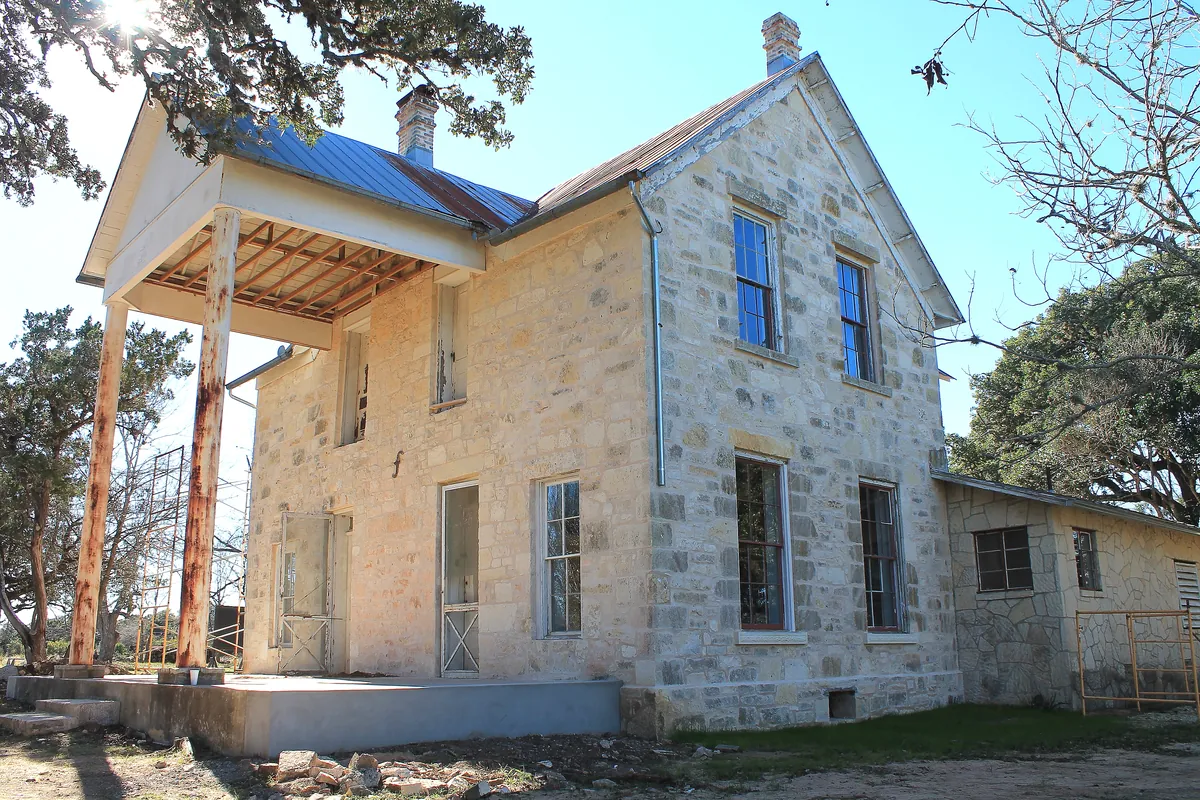 Cibolo Nature Center and Farm