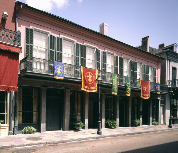Historic New Orleans Collection