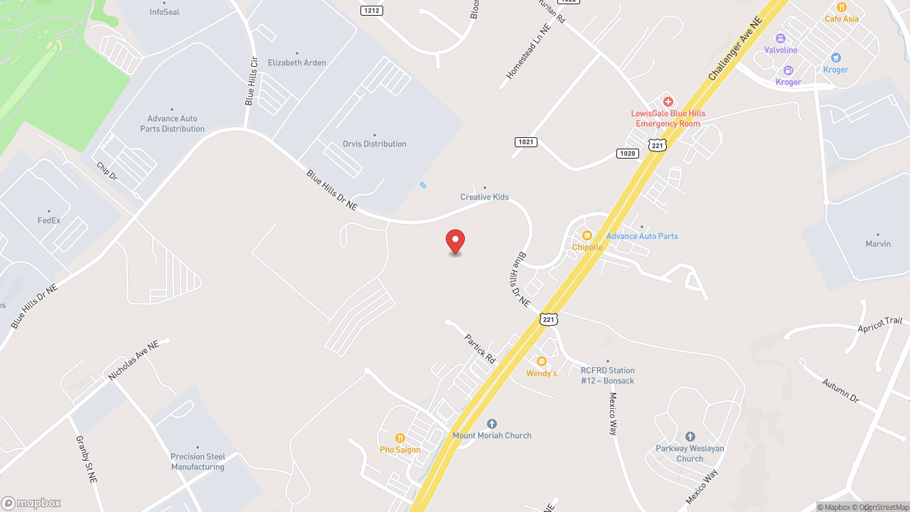 Shenandoah Valley Turnpike — The Great Road South