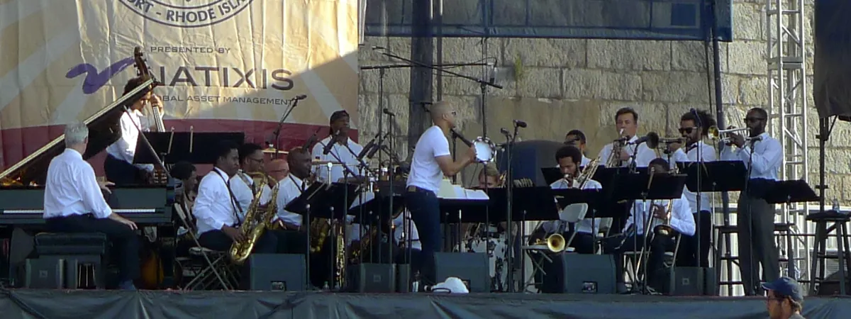 Newport Jazz Festival