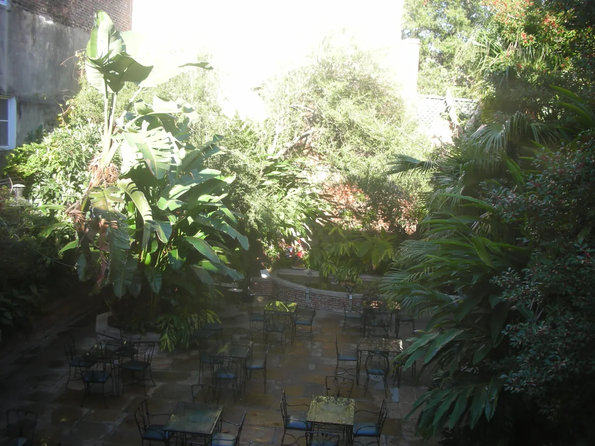 Brennan's Restaurant