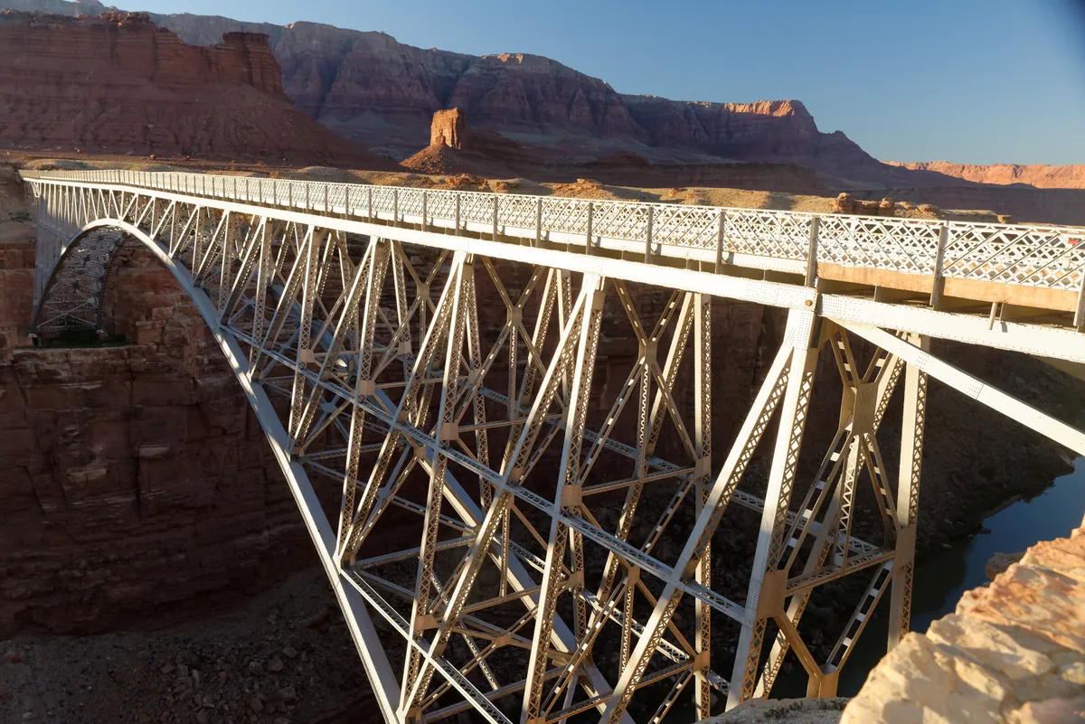 Navajo Bridge