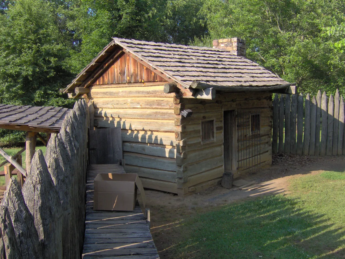 Sycamore Shoals State Historic Park