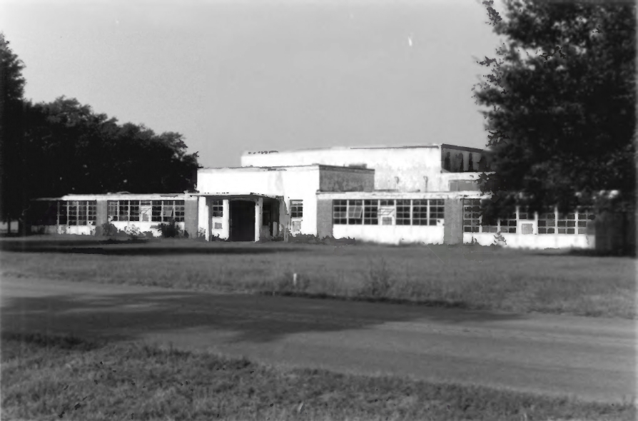 St. Matthew High School