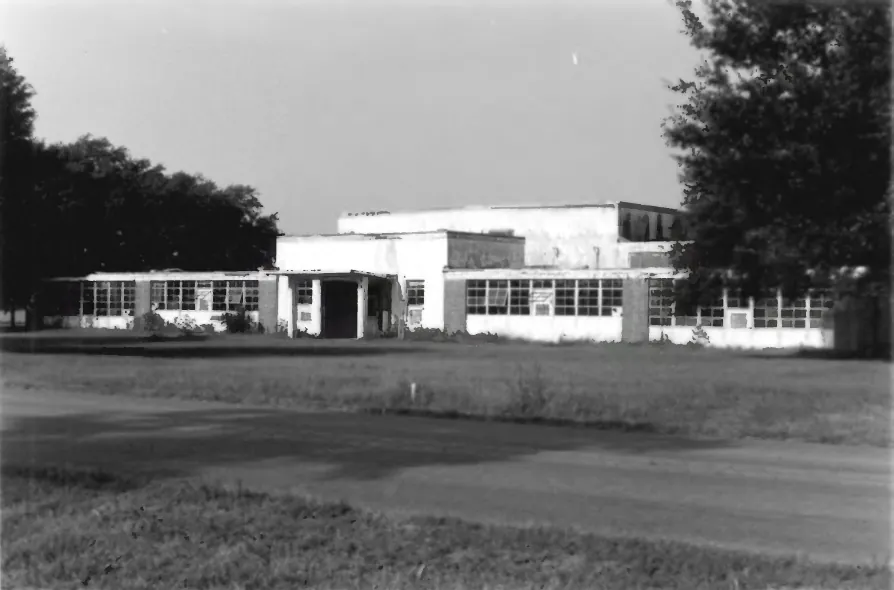 St. Matthew High School