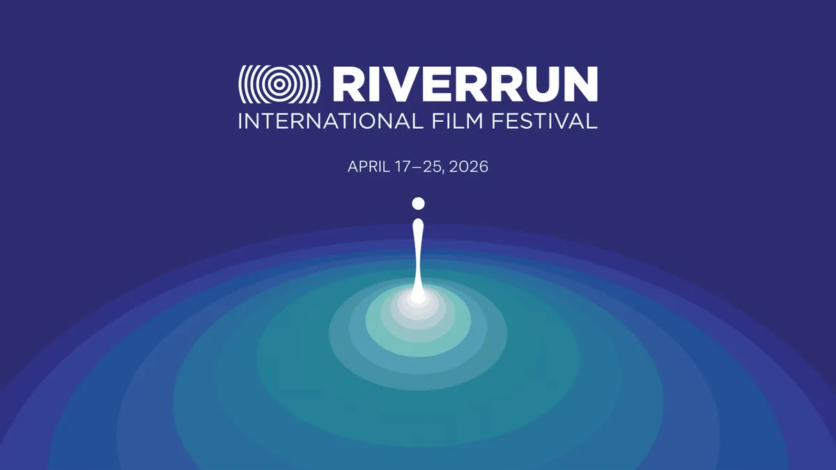 RiverRun International Film Festival