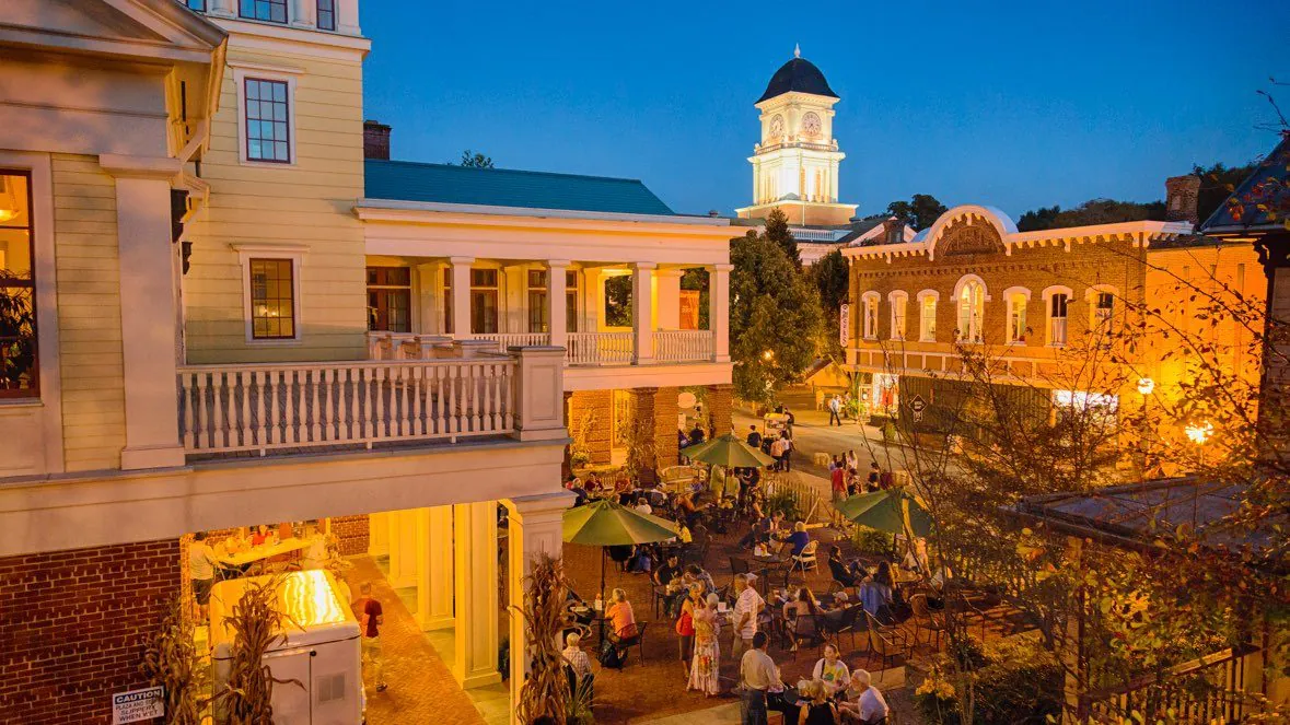 National Storytelling Center