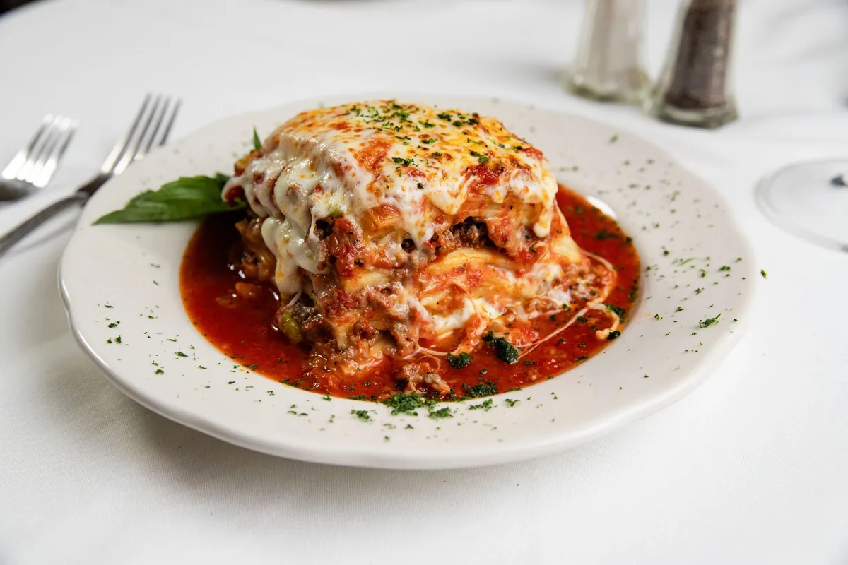 Gino's Restaurant