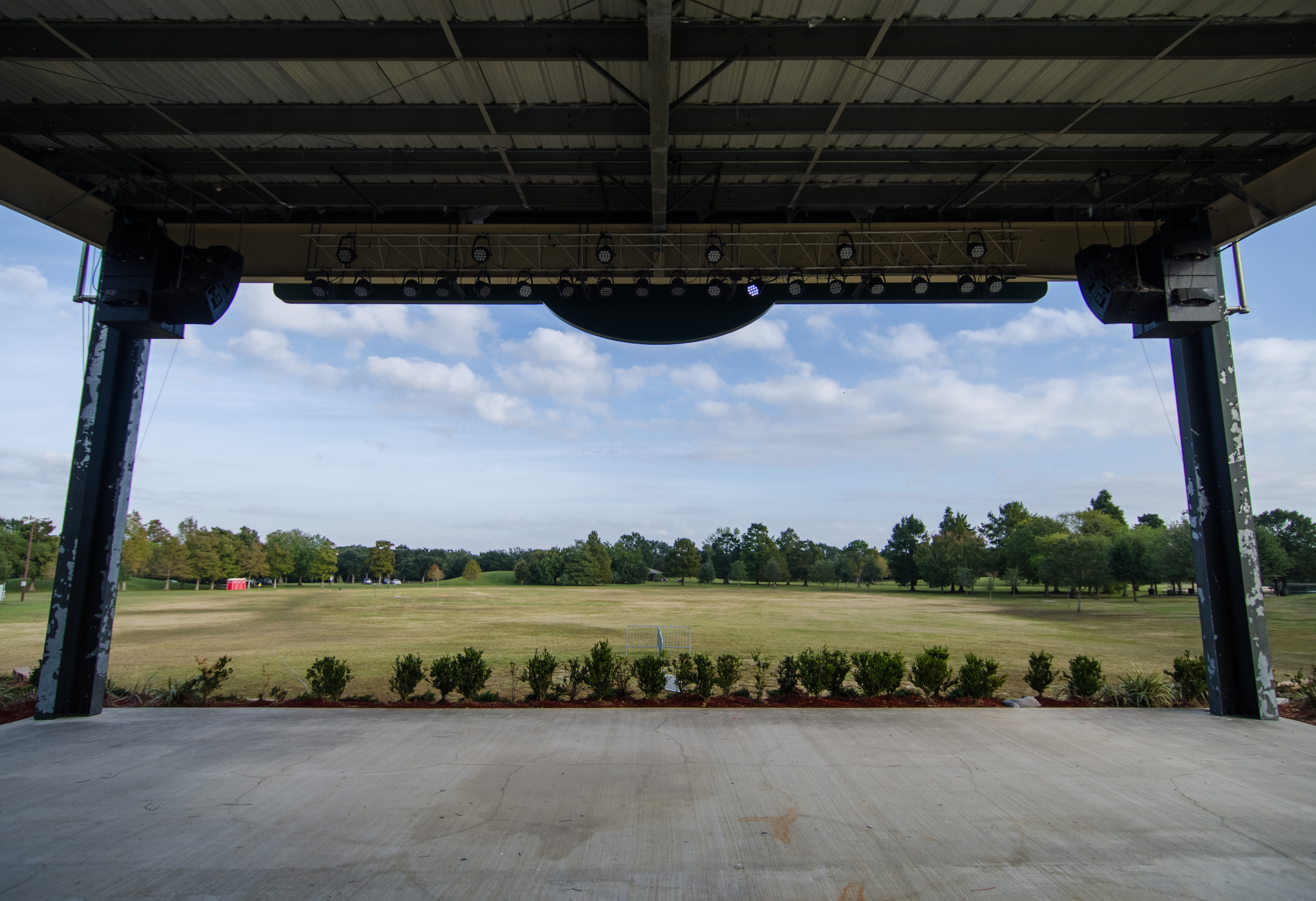 Lafreniere Park — Metairie's Green Heart