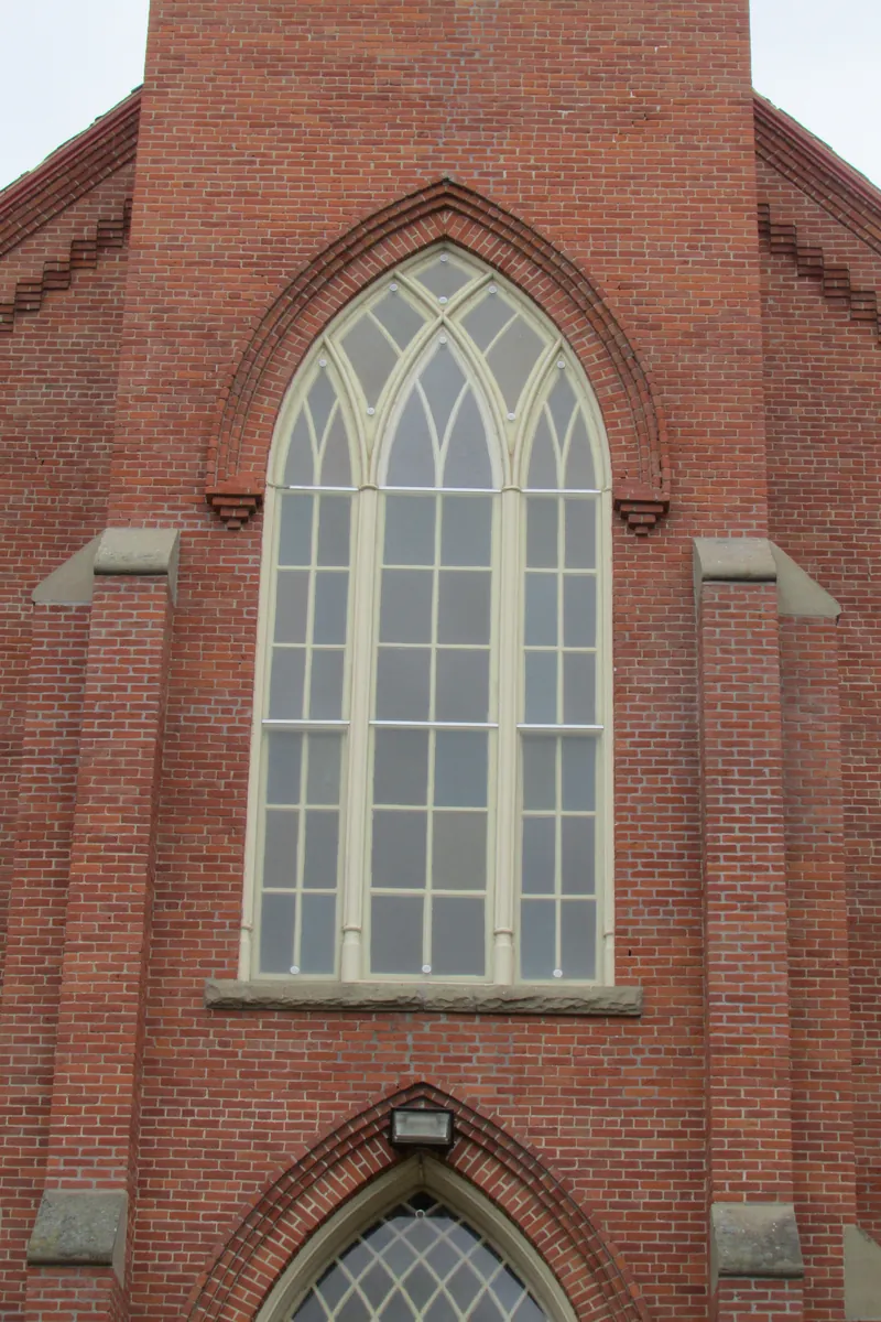 St. Ignatius Mission