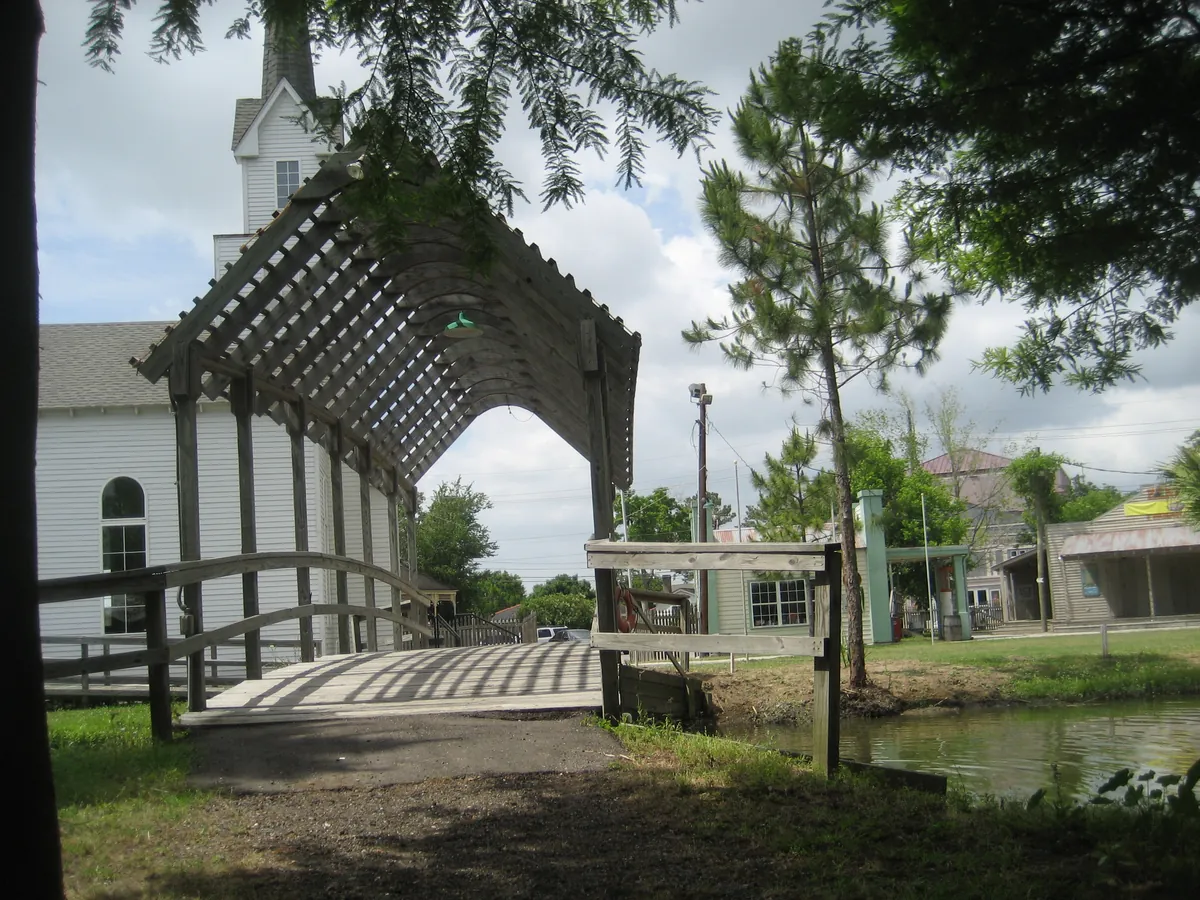 Heritage Park
