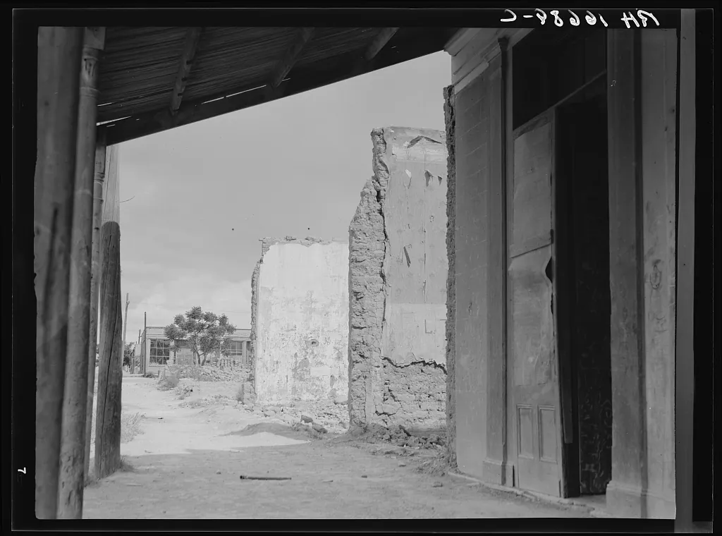 Tombstone Silver Boom — Ed Schieffelin's 1877 Strike — historical photo