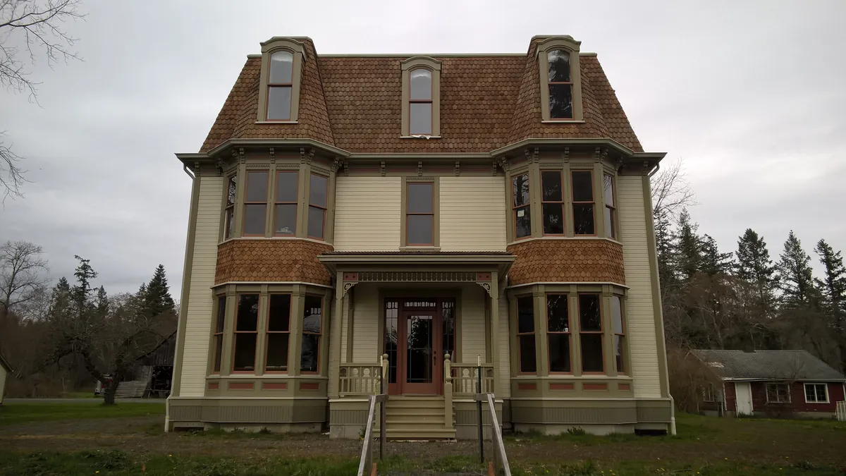 Quilcene Historical Museum
