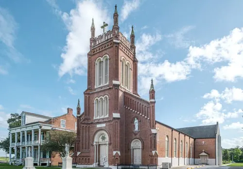 St. Michael the Archangel Catholic Church