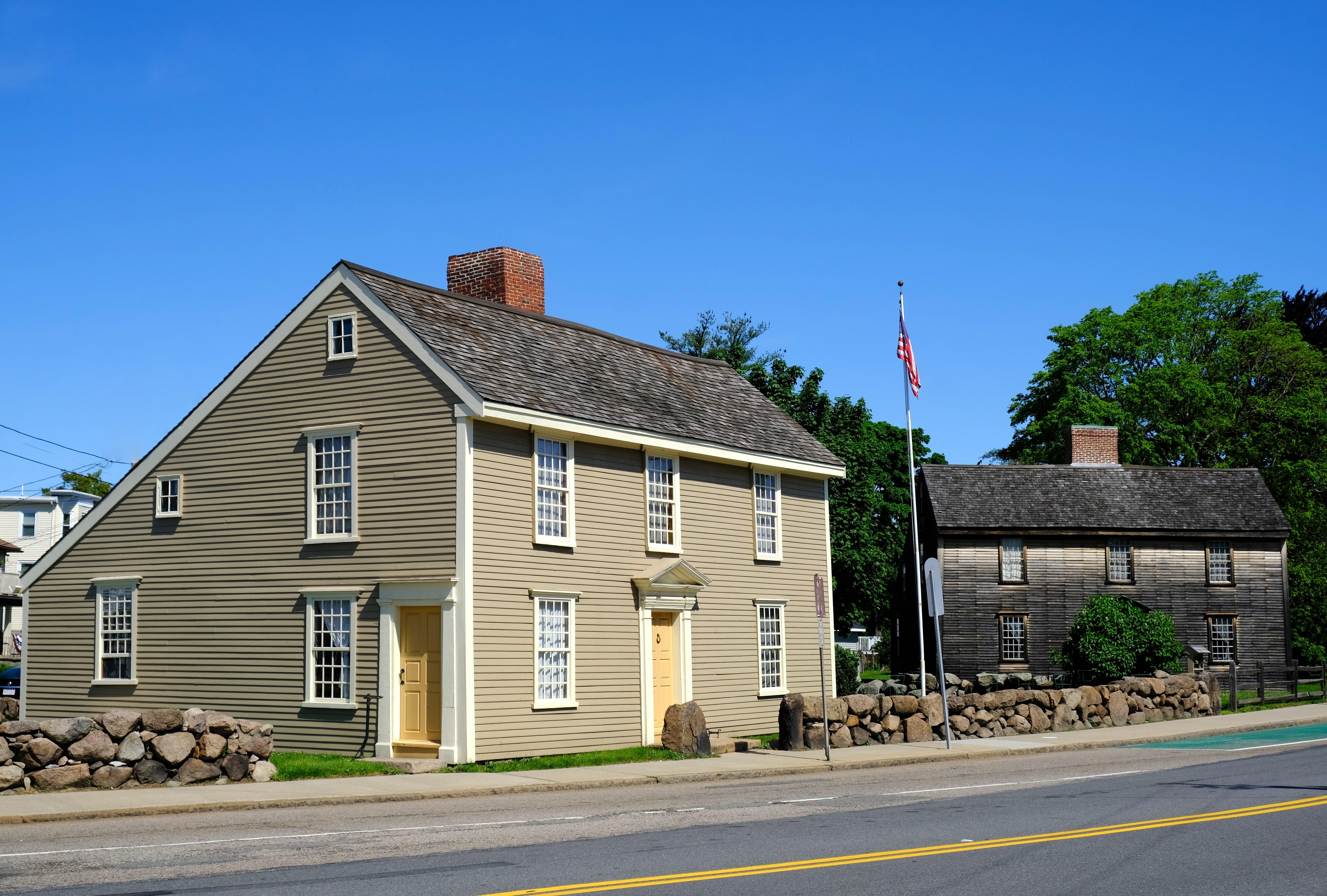 Prudhomme-Rouquier House