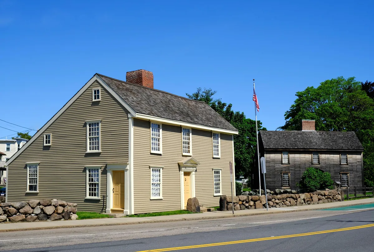 Prudhomme-Rouquier House