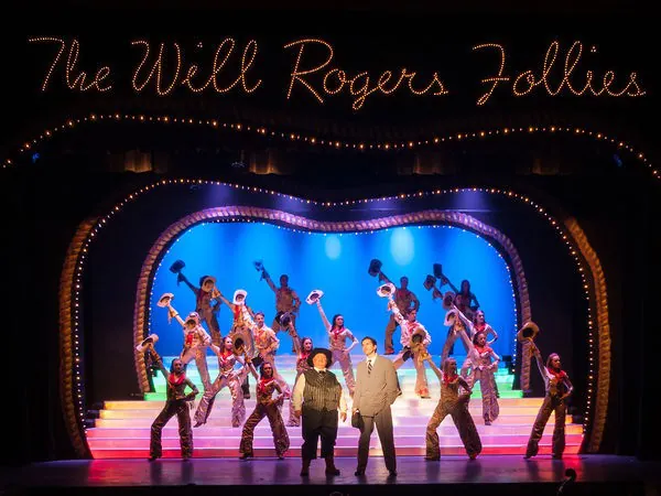 Rivertown Theaters for the Performing Arts