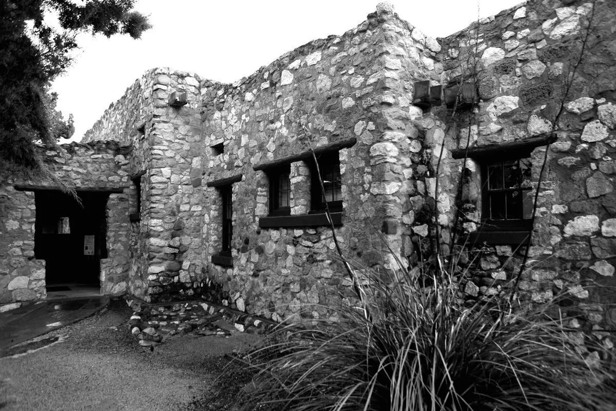 Tuzigoot National Monument