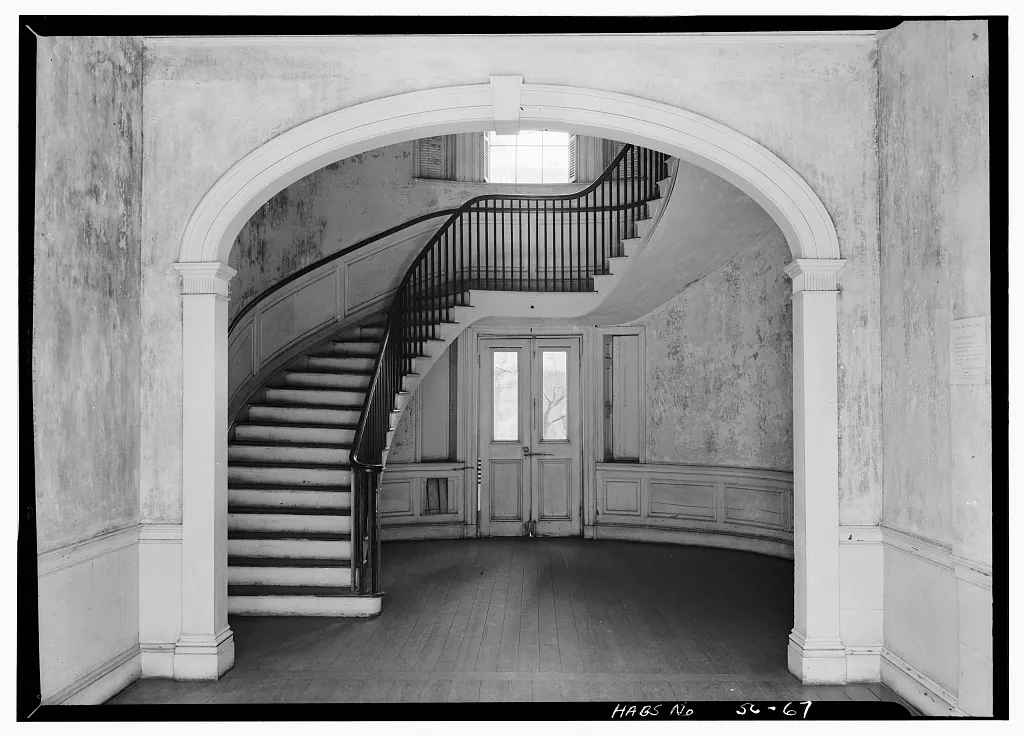 Joseph Manigault House (historical)
