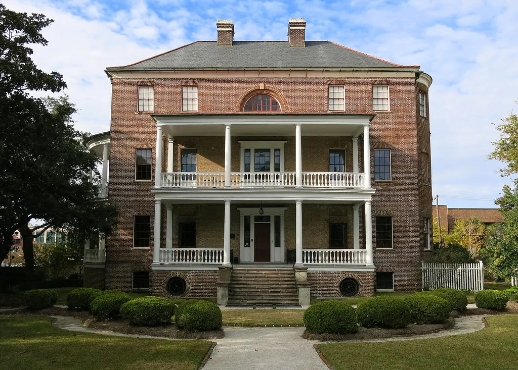 Joseph Manigault House