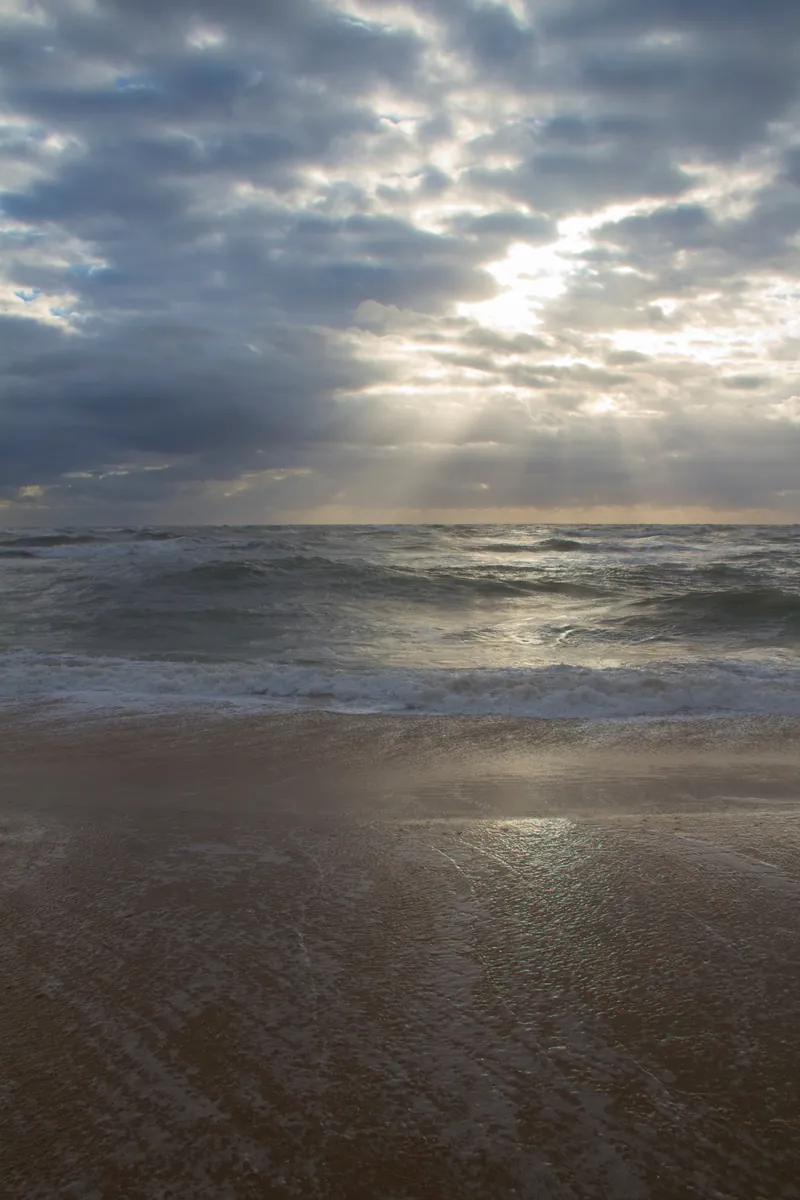 Cape Point (Cape Hatteras)