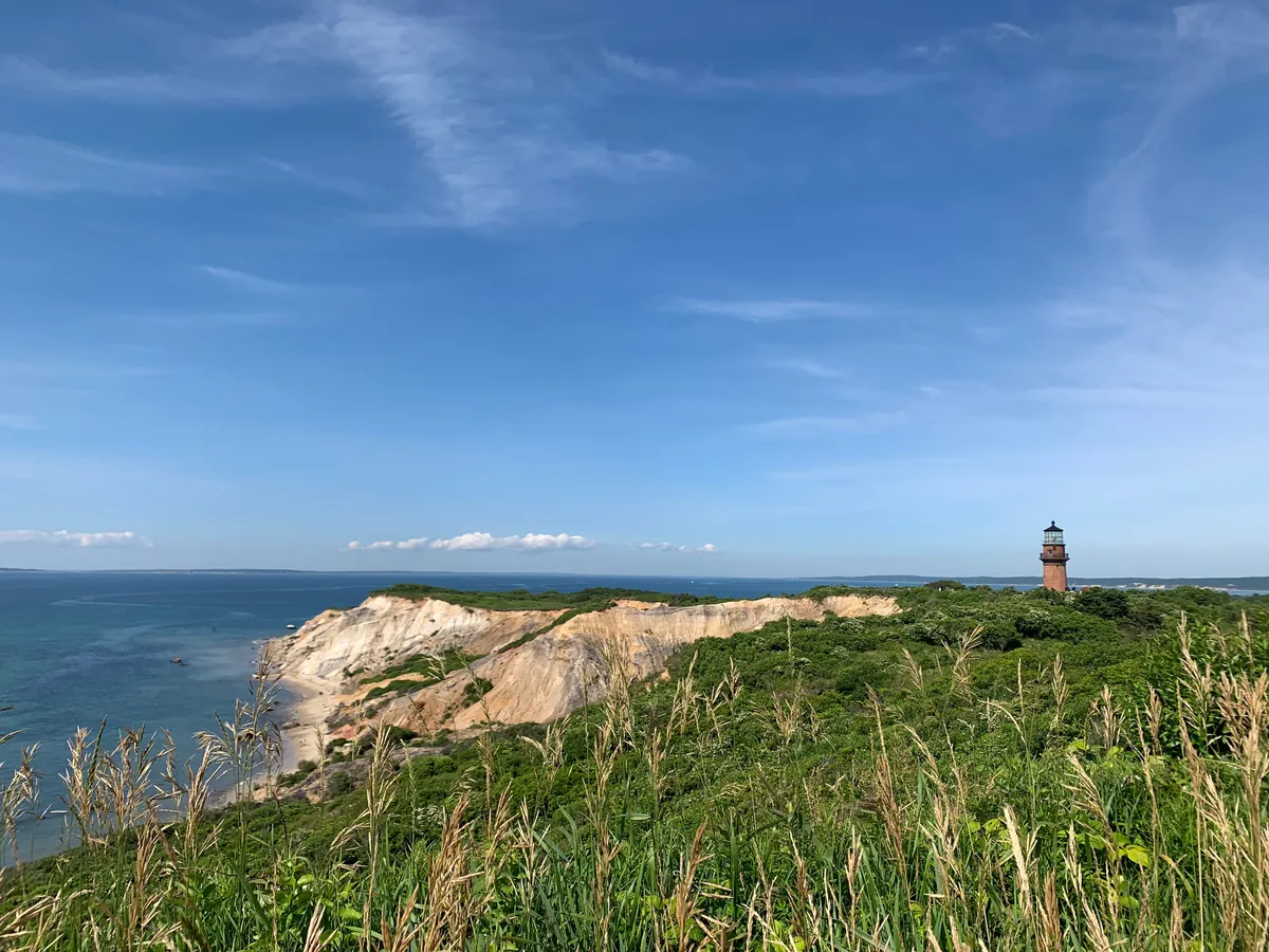 Gay Head Lighthouse