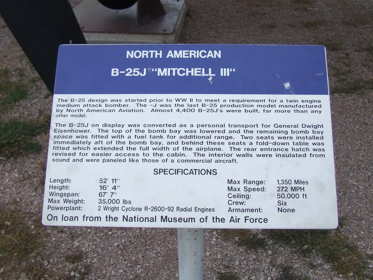 South Dakota Air and Space Museum