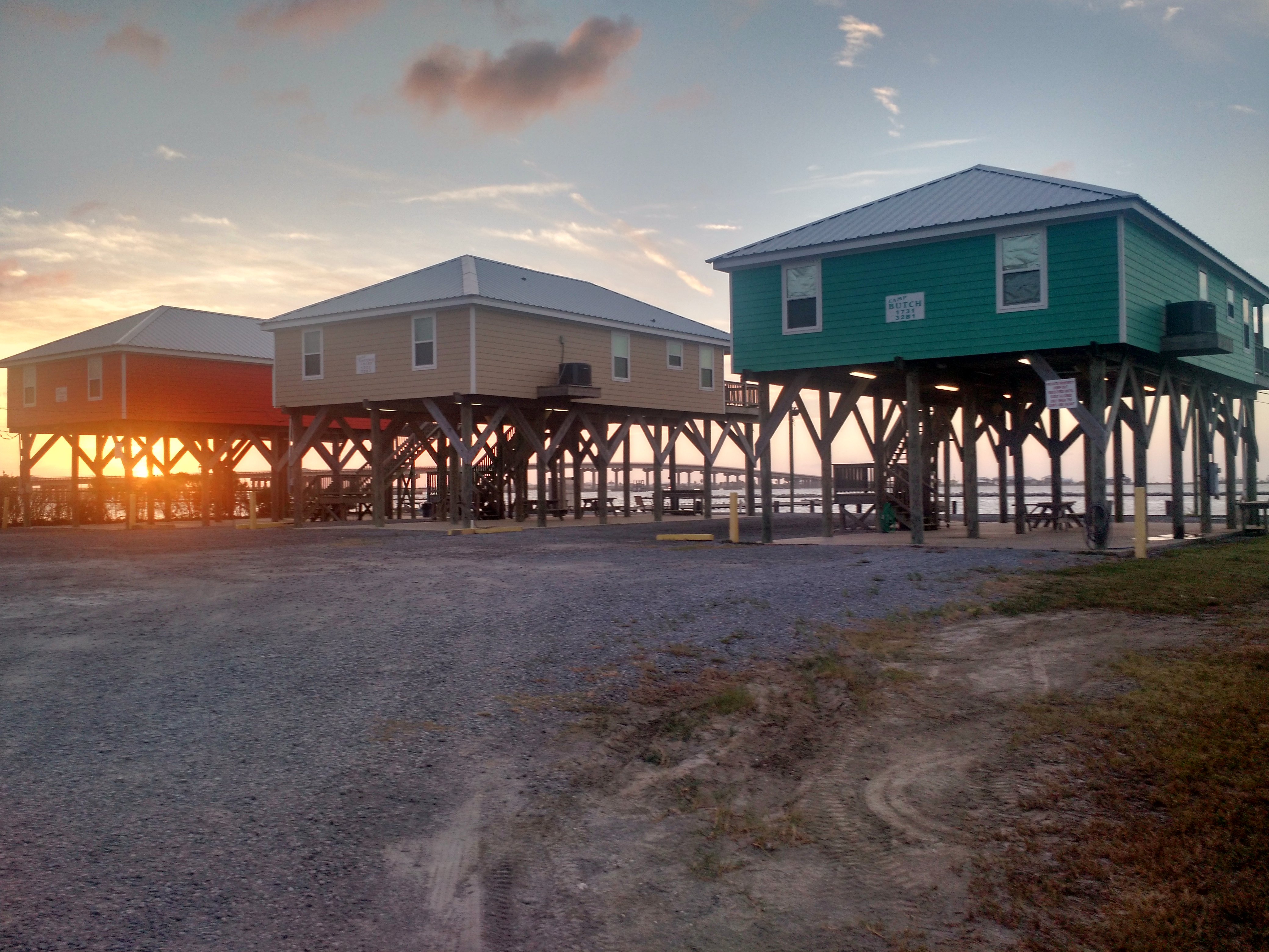 Grand Isle