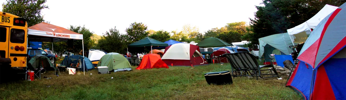 Kerrville Folk Festival