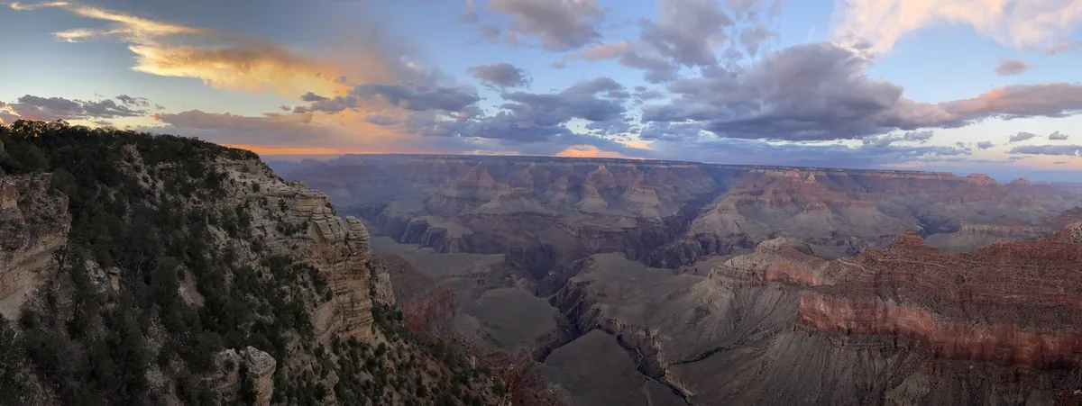 Mather Point