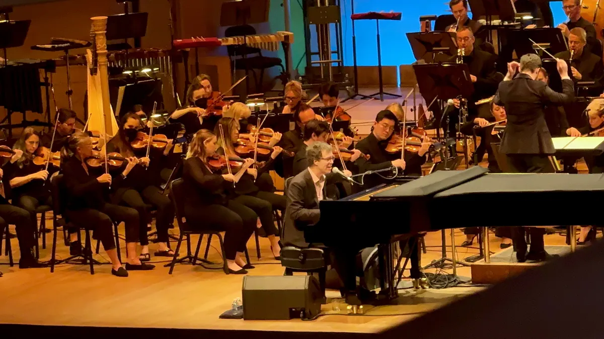 Ben Folds