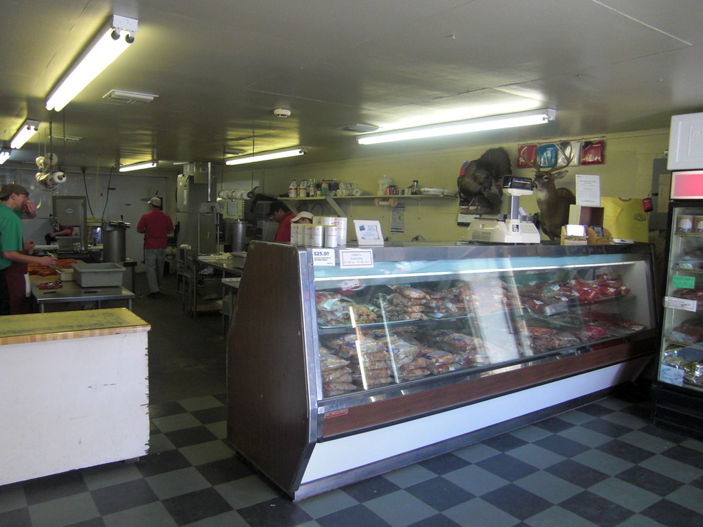 Hebert's Specialty Meats