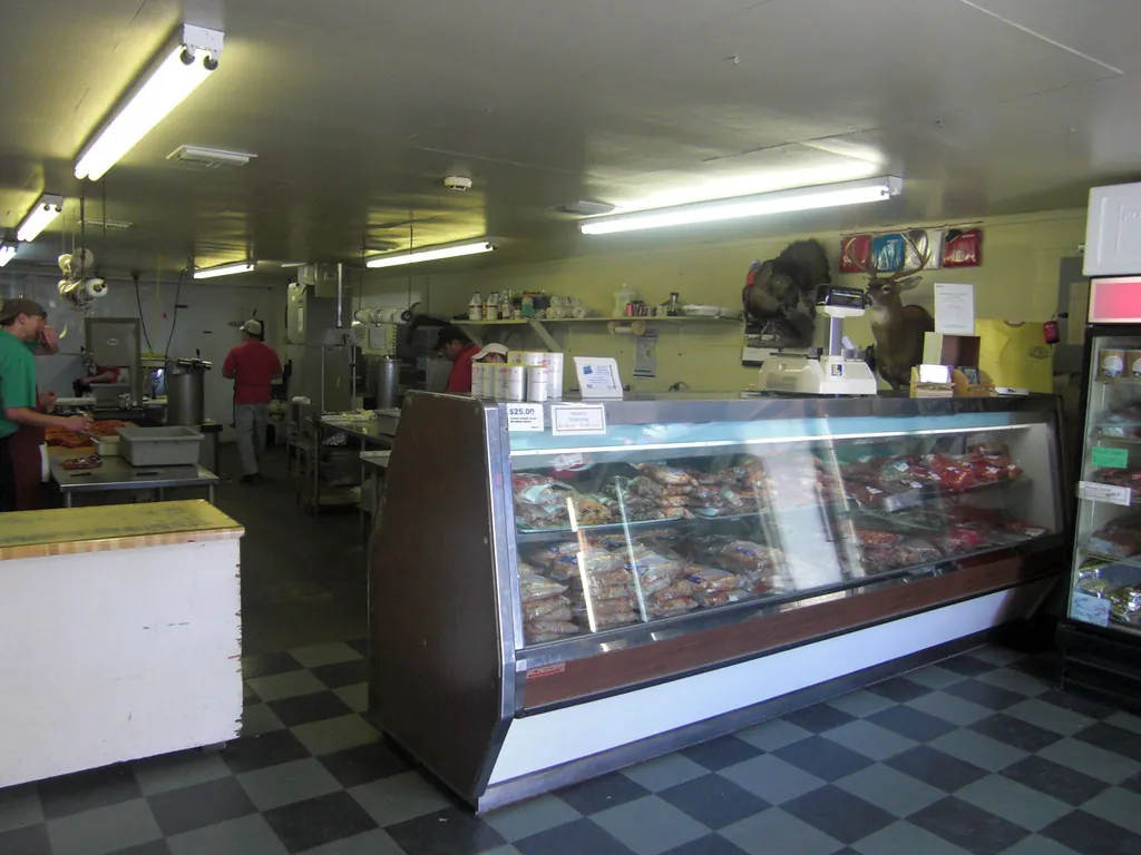 Hebert's Specialty Meats