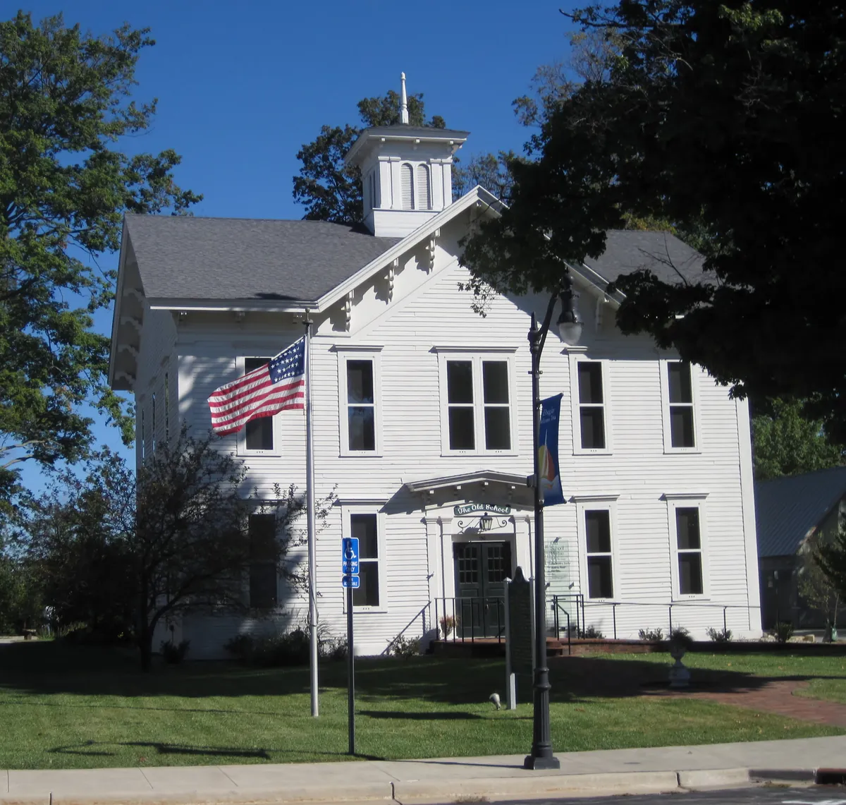 Saugatuck-Douglas History Center