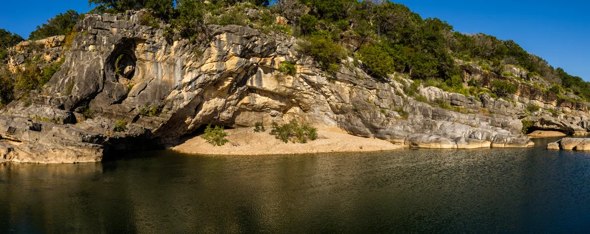 Pedernales Falls State Park