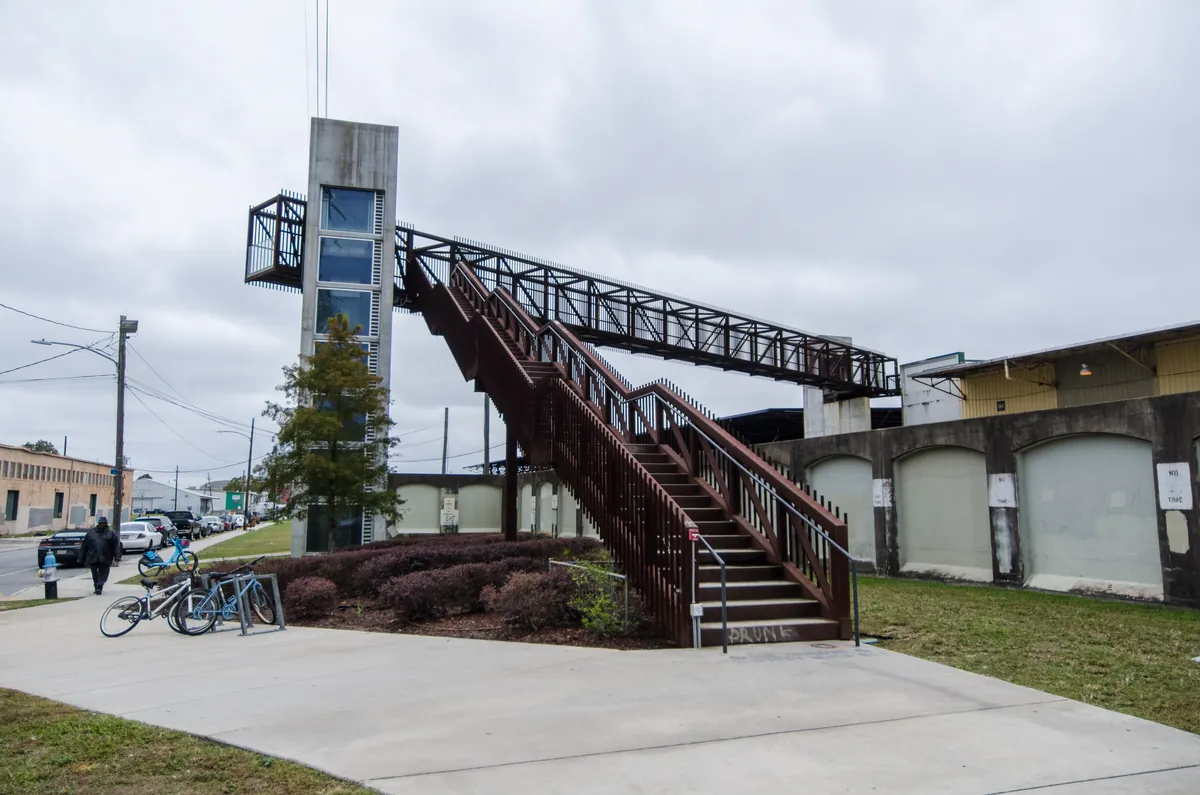 Crescent Park