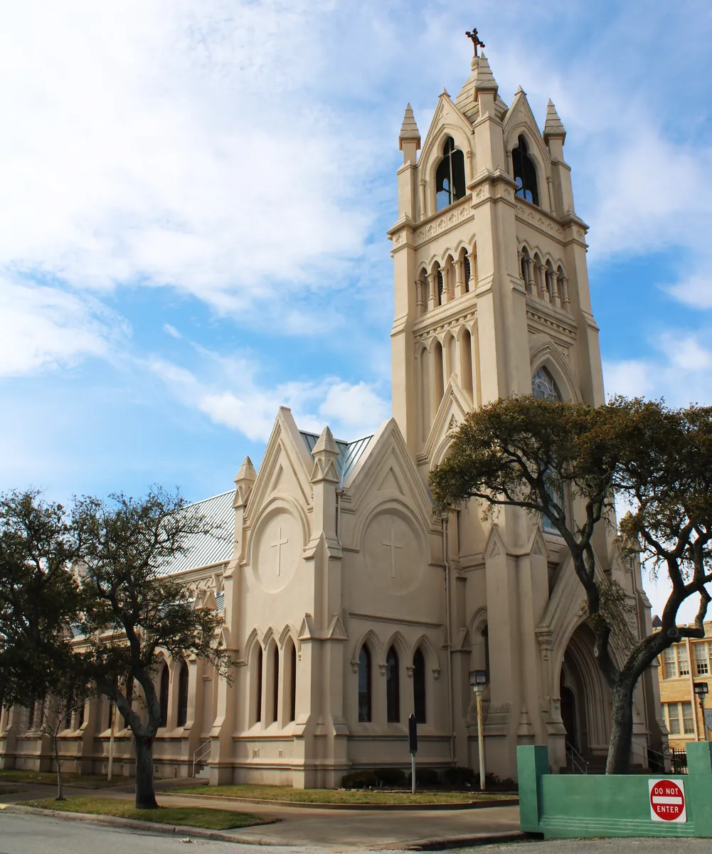 St. Patrick's Church