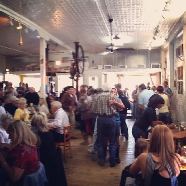 Saturday in Cajun Country