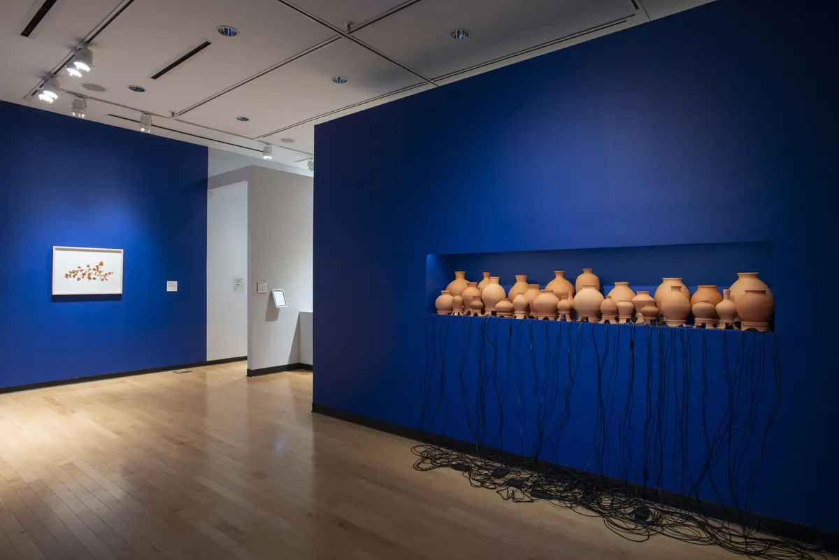 Halsey Institute of Contemporary Art