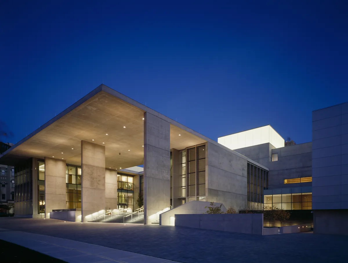 Grand Rapids Art Museum (GRAM)