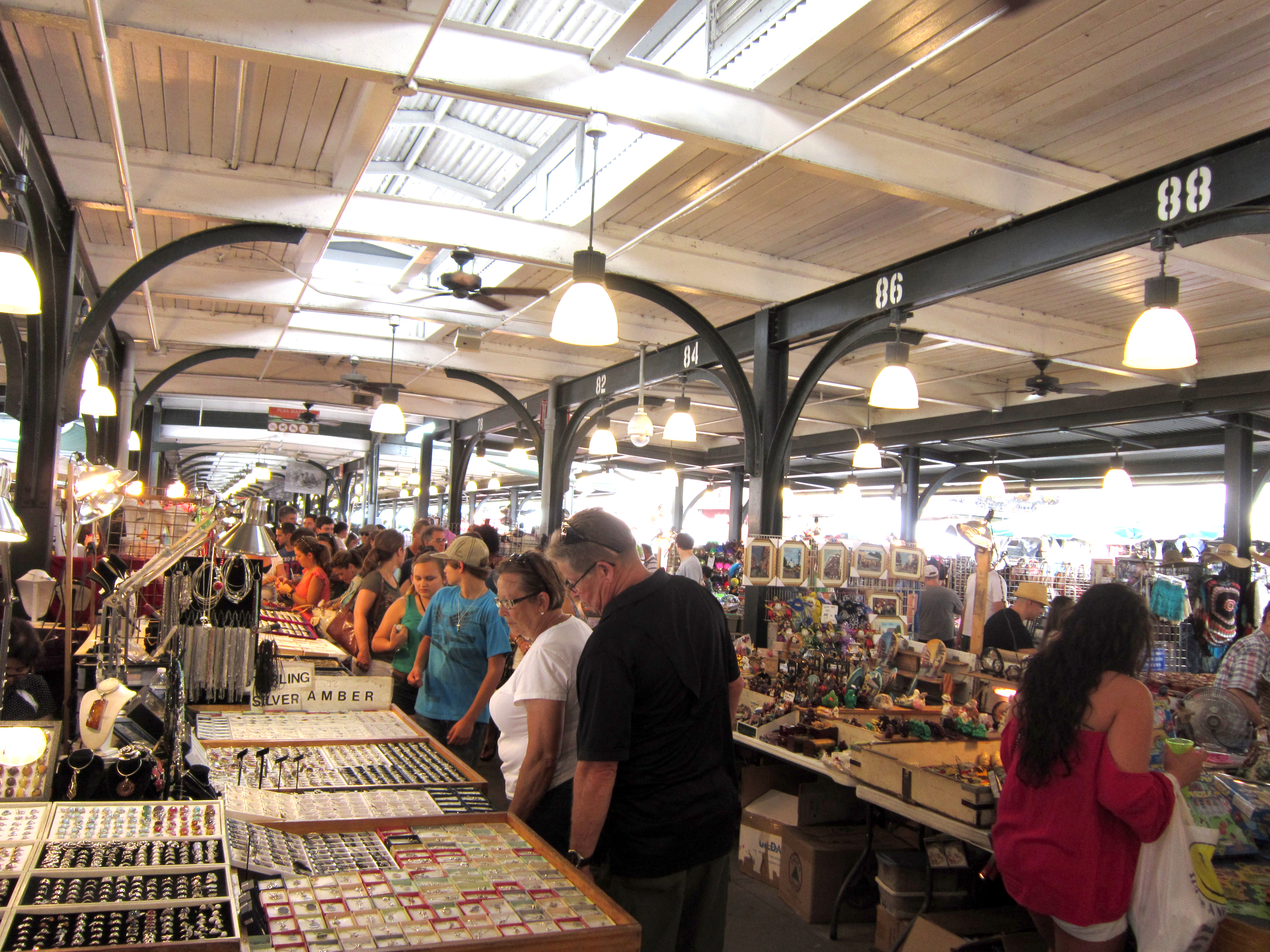 French Market