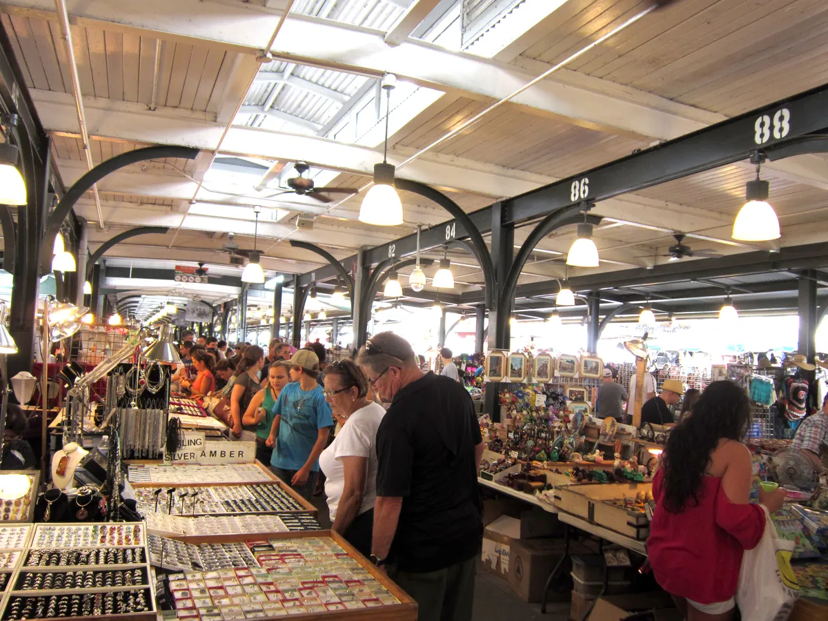French Market