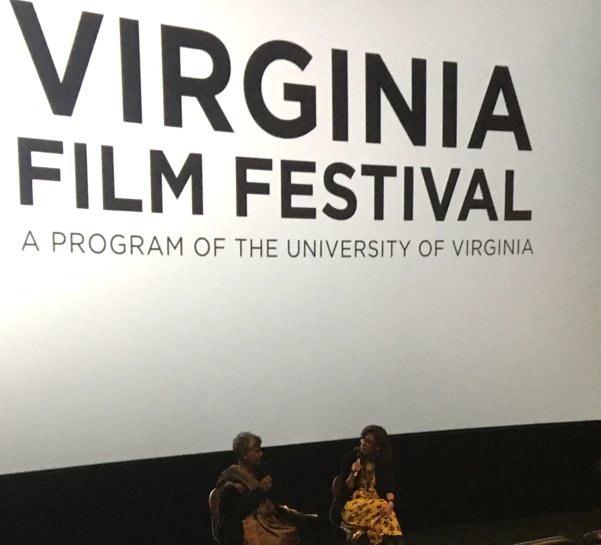 Virginia Film Festival